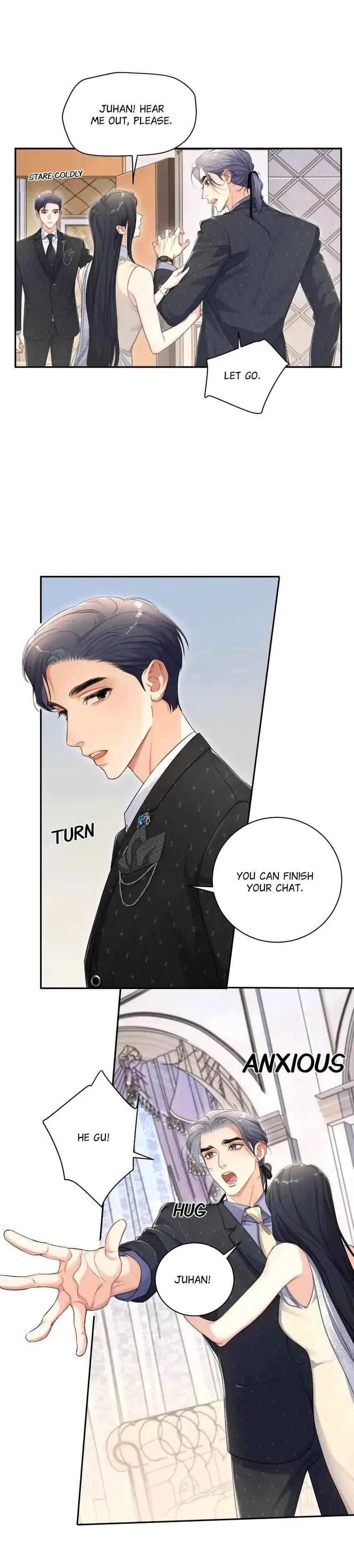Drunk in Love Chapter 119 page 8 - 