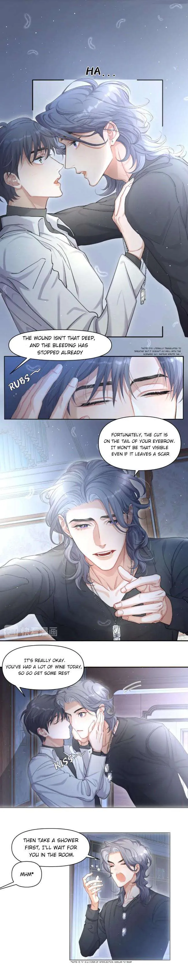 Drunk in Love Chapter 12 page 2 - 