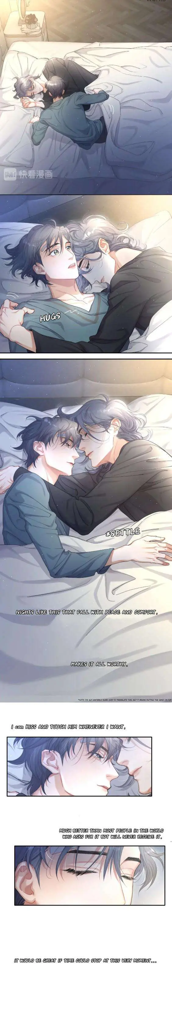 Drunk in Love Chapter 12 page 5 - 