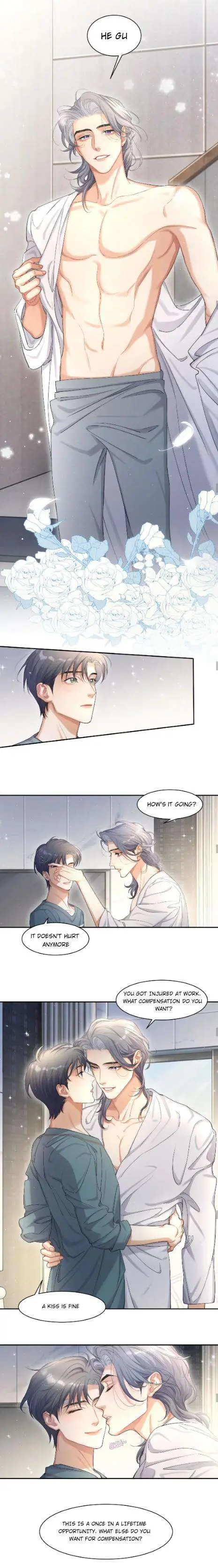 Drunk in Love Chapter 12 page 7 - 