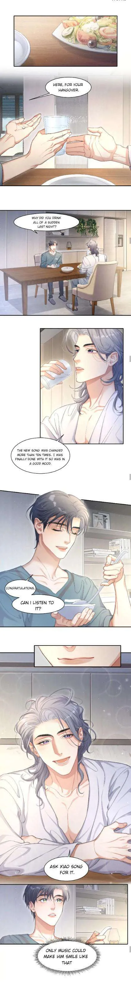 Drunk in Love Chapter 12 page 9 - 