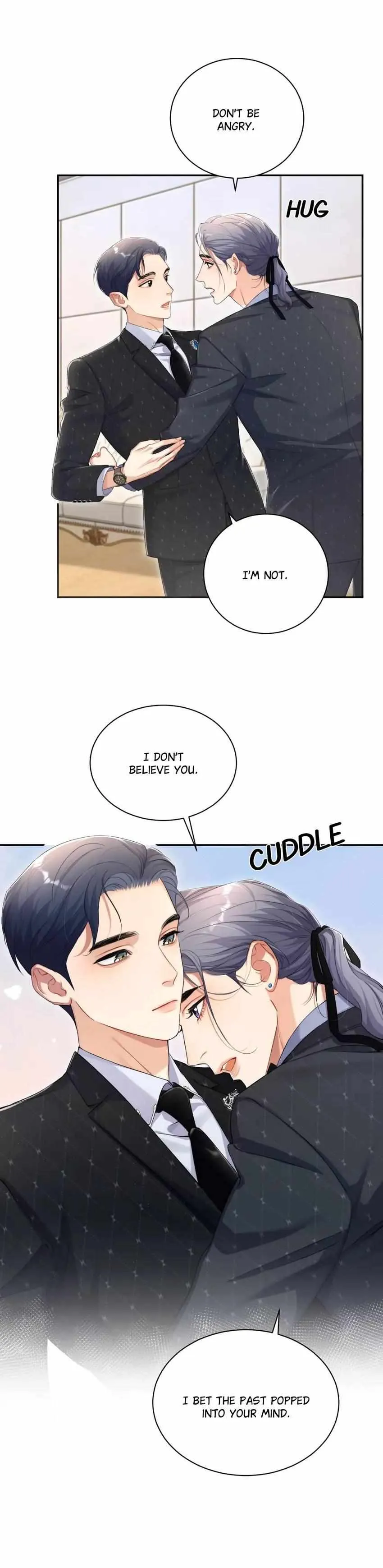 Drunk in Love Chapter 120 page 4 - 