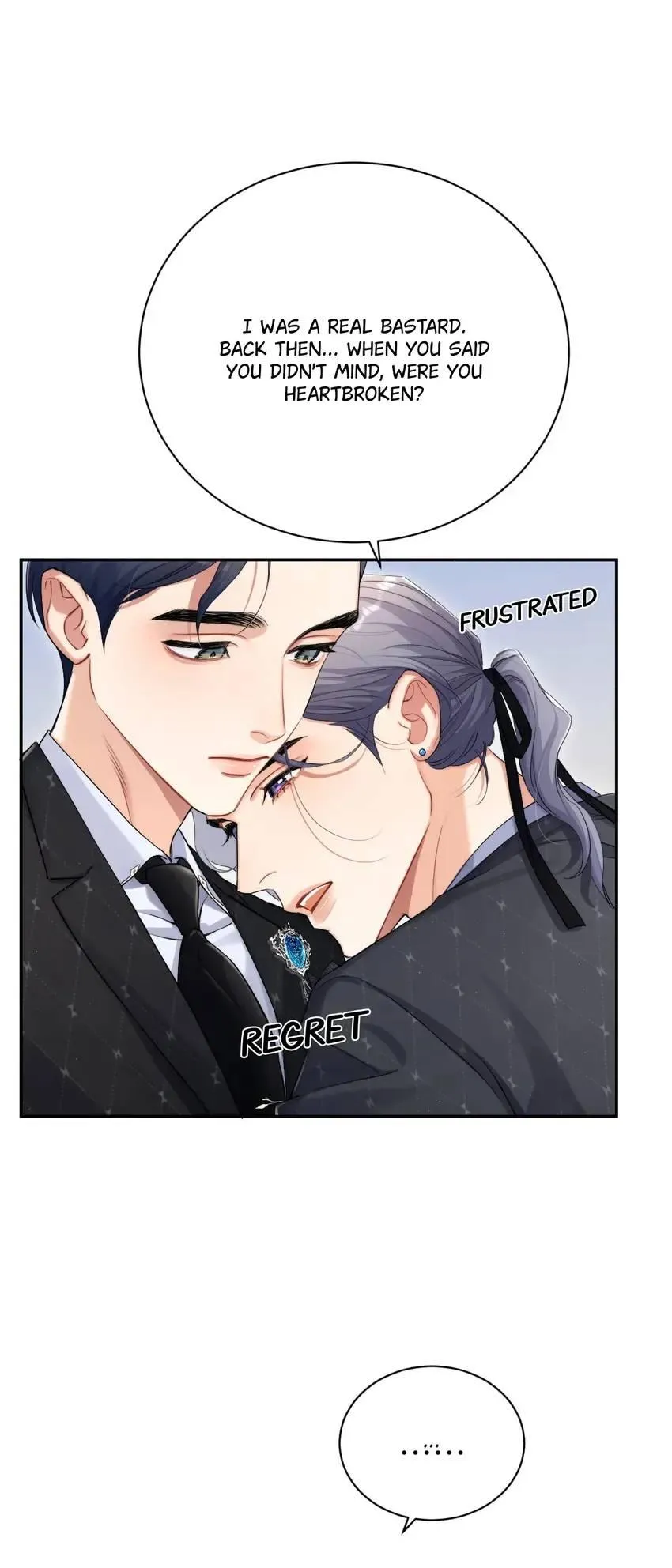 Drunk in Love Chapter 120 page 5 - 