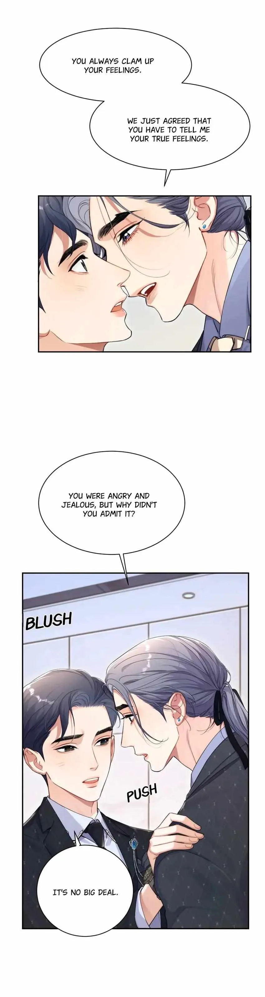 Drunk in Love Chapter 120 page 8 - 