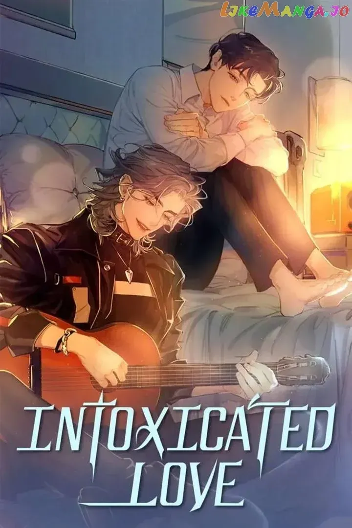 Drunk in Love Chapter 121 page 1 - 