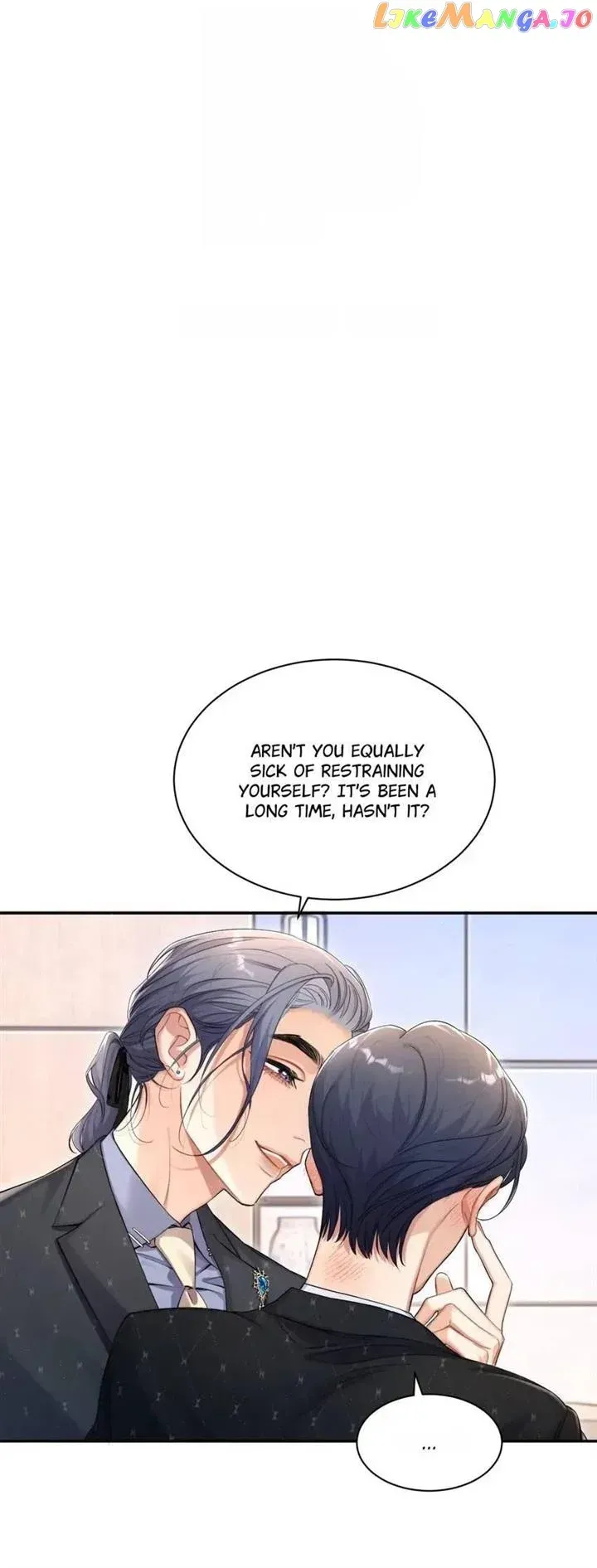 Drunk in Love Chapter 121 page 2 - 