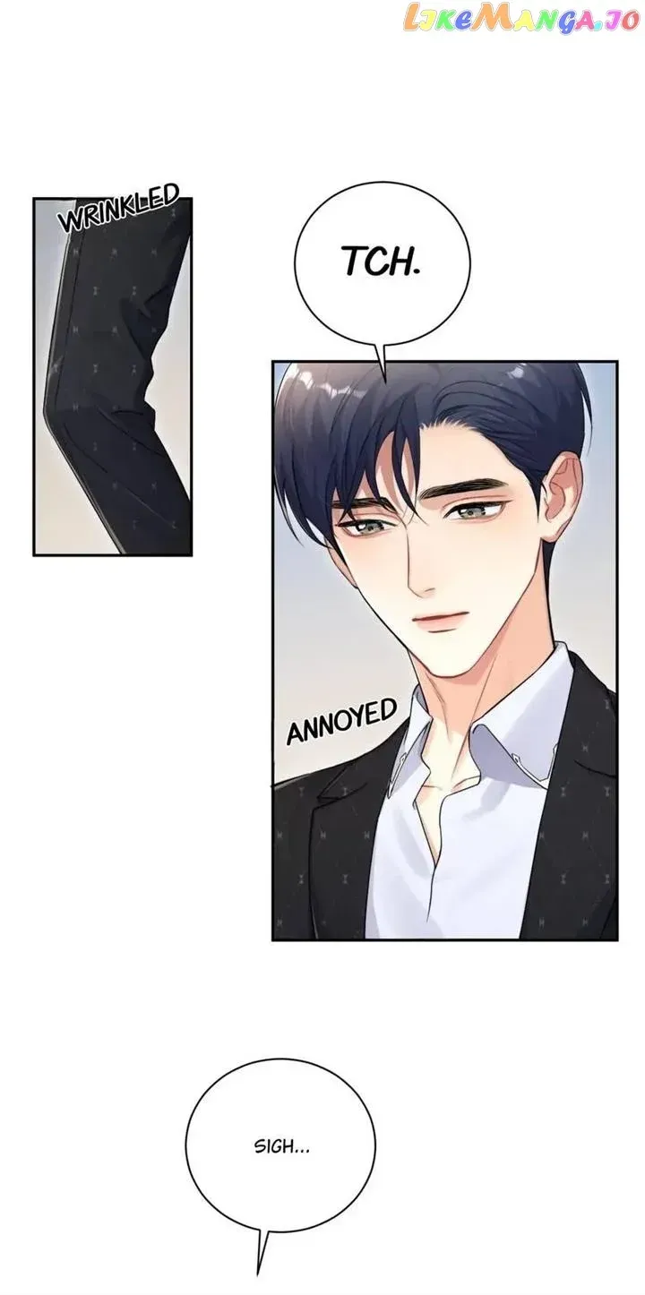 Drunk in Love Chapter 121 page 12 - 