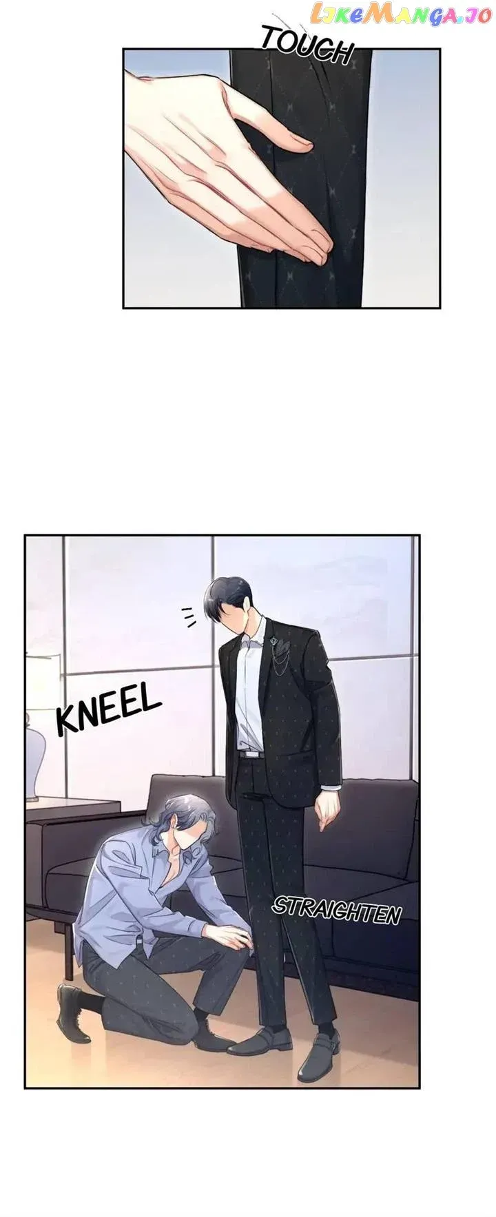 Drunk in Love Chapter 121 page 13 - 