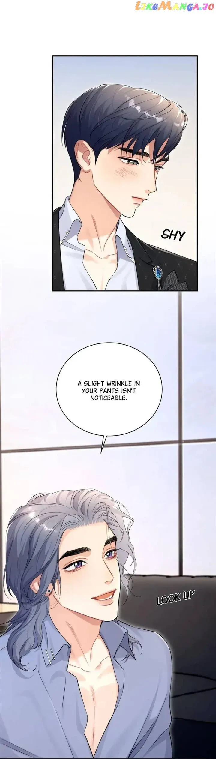 Drunk in Love Chapter 121 page 14 - 