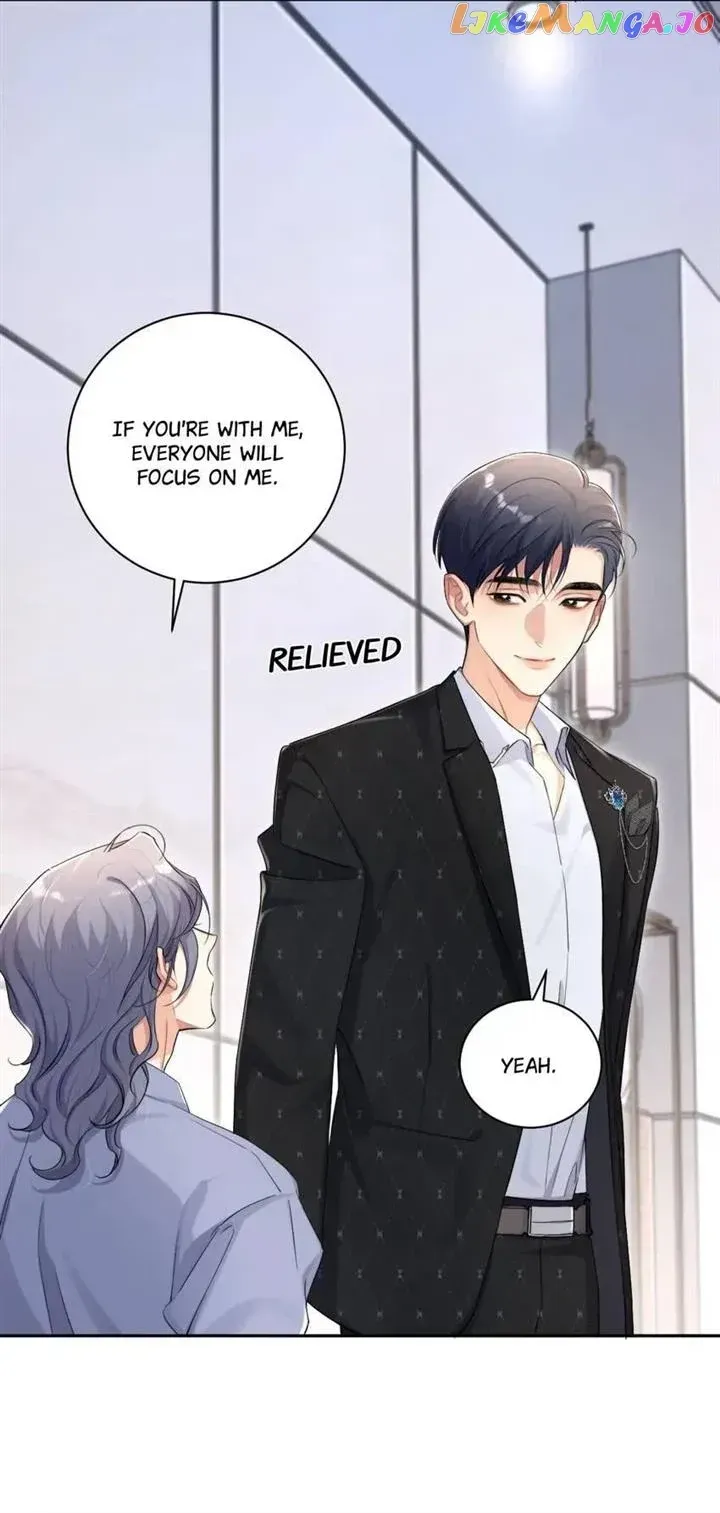 Drunk in Love Chapter 121 page 15 - 
