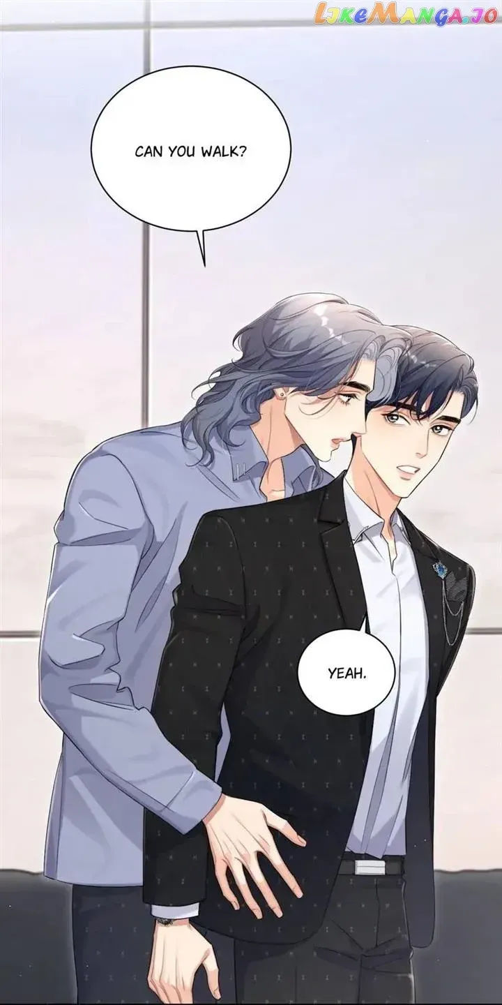 Drunk in Love Chapter 121 page 17 - 