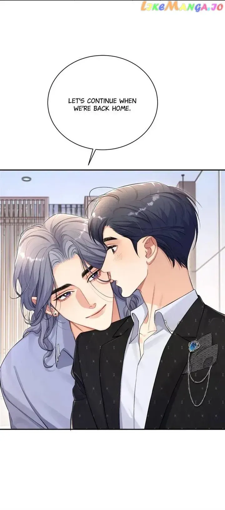 Drunk in Love Chapter 121 page 18 - 