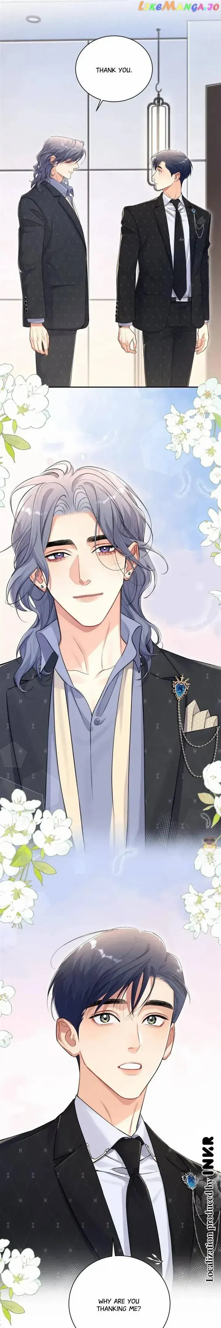 Drunk in Love Chapter 121 page 20 - 