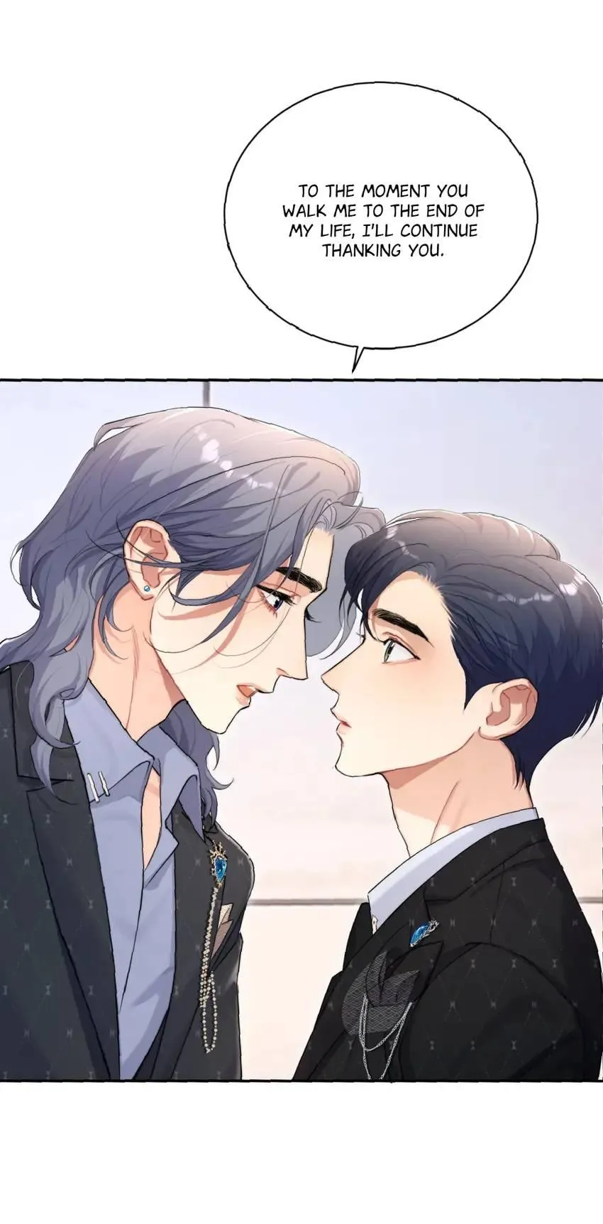 Drunk in Love Chapter 122 page 3 - 