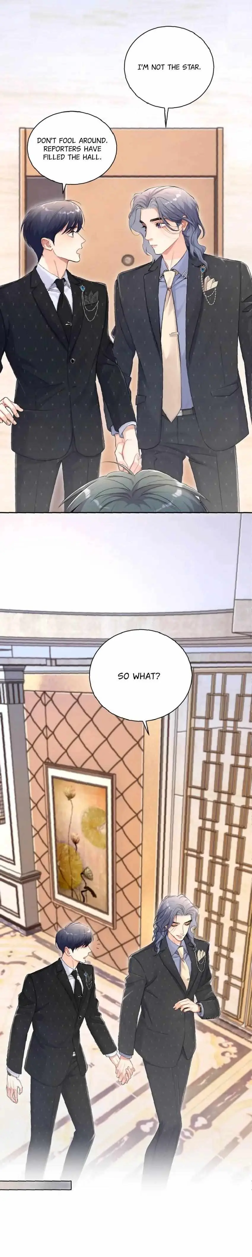 Drunk in Love Chapter 122 page 6 - 