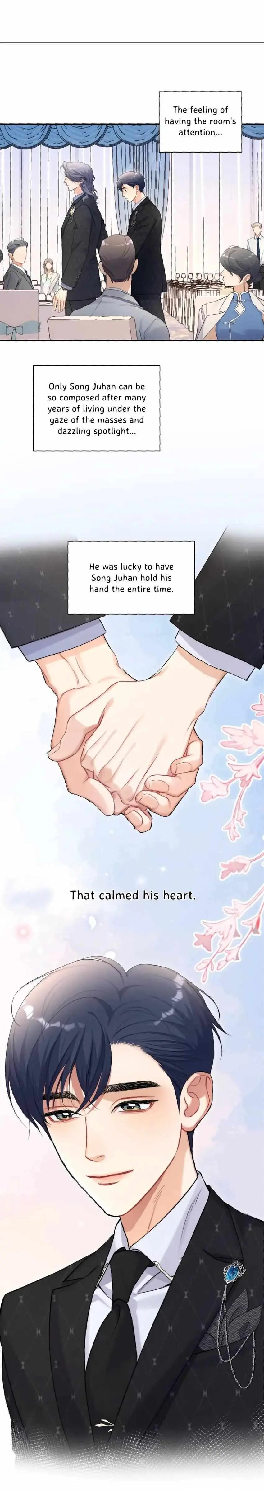 Drunk in Love Chapter 122 page 8 - 