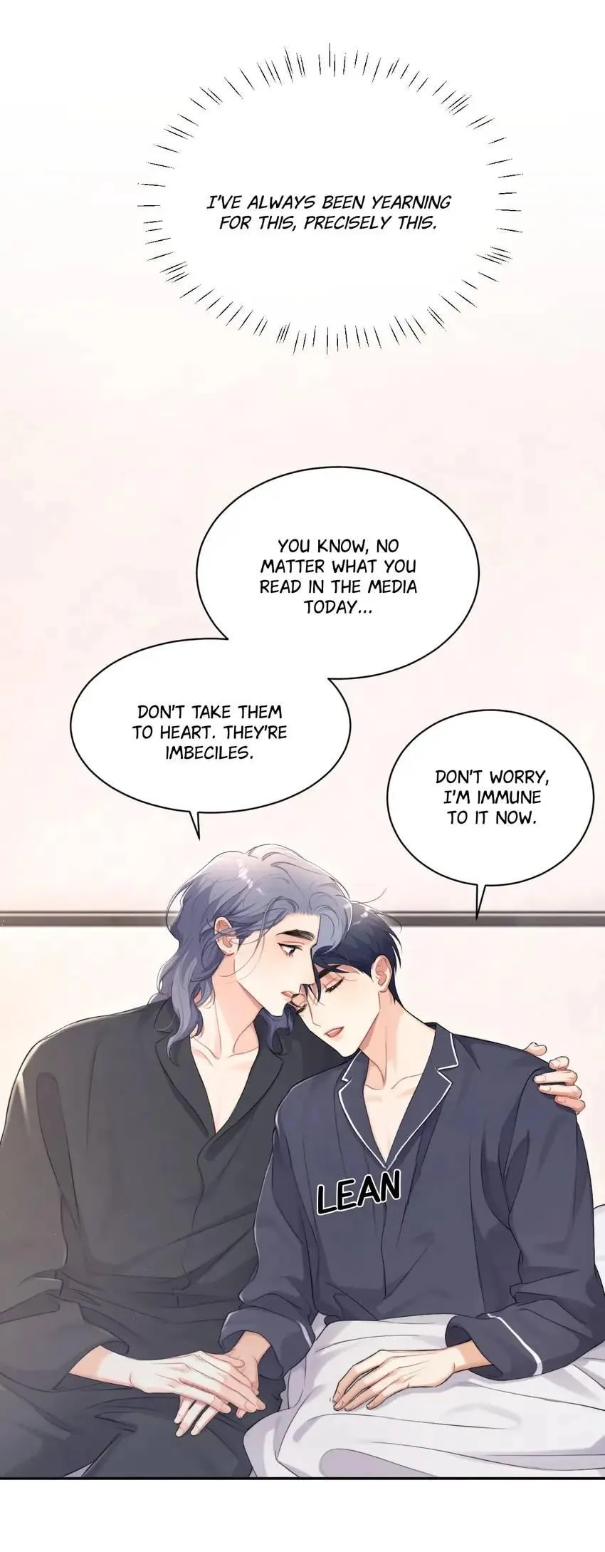 Drunk in Love Chapter 124 page 12 - 