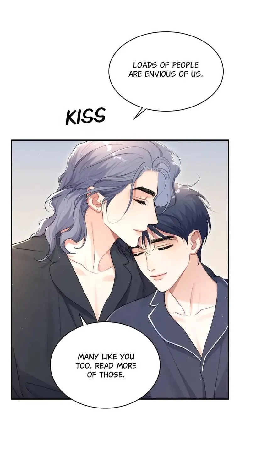 Drunk in Love Chapter 124 page 13 - 