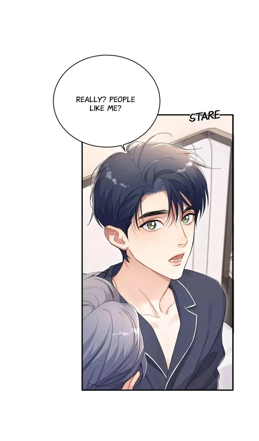Drunk in Love Chapter 124 page 14 - 