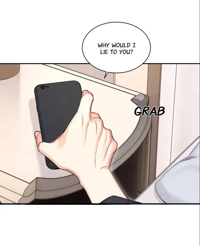 Drunk in Love Chapter 124 page 17 - 