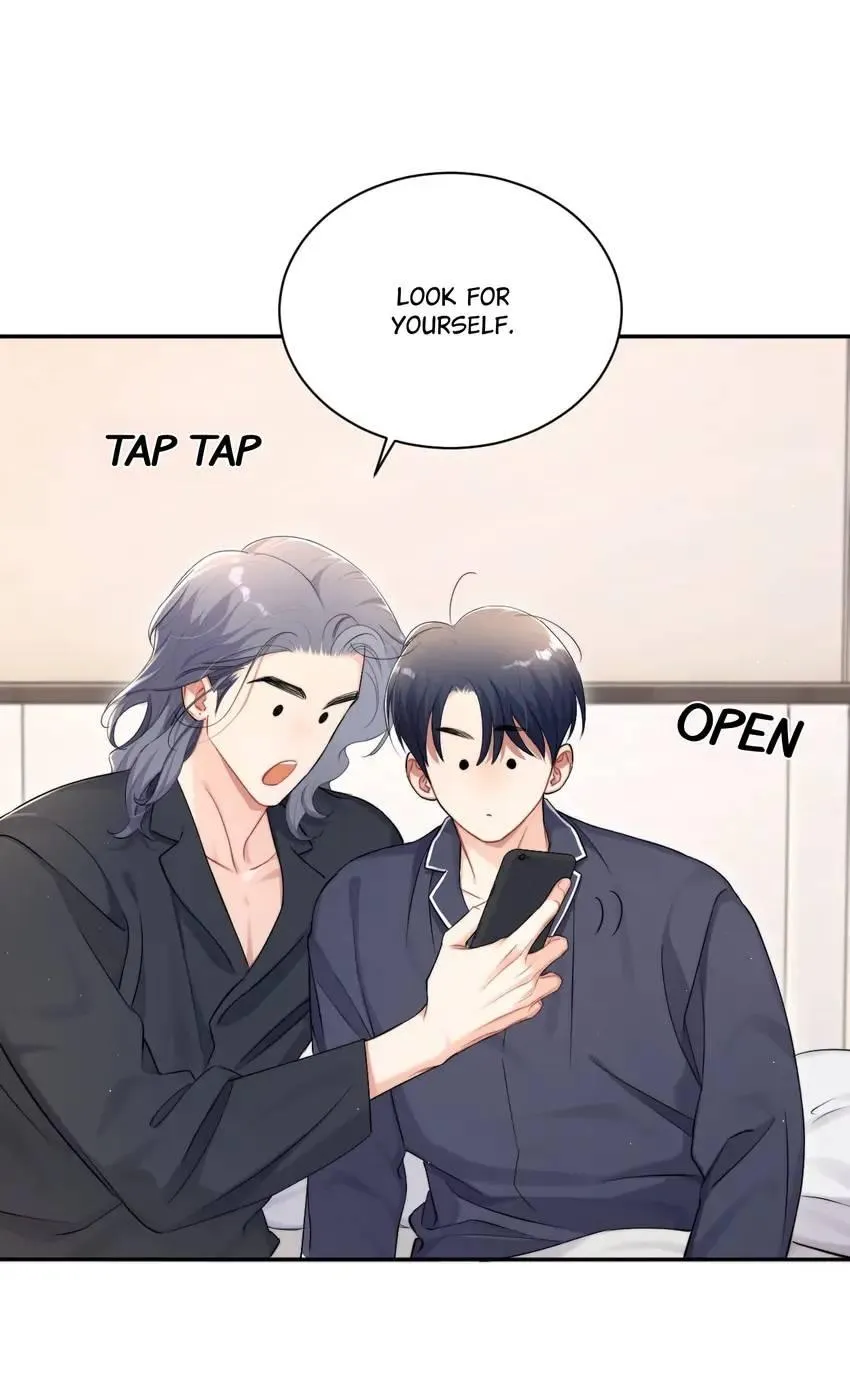 Drunk in Love Chapter 124 page 18 - 