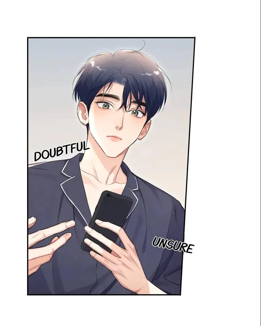 Drunk in Love Chapter 124 page 19 - 