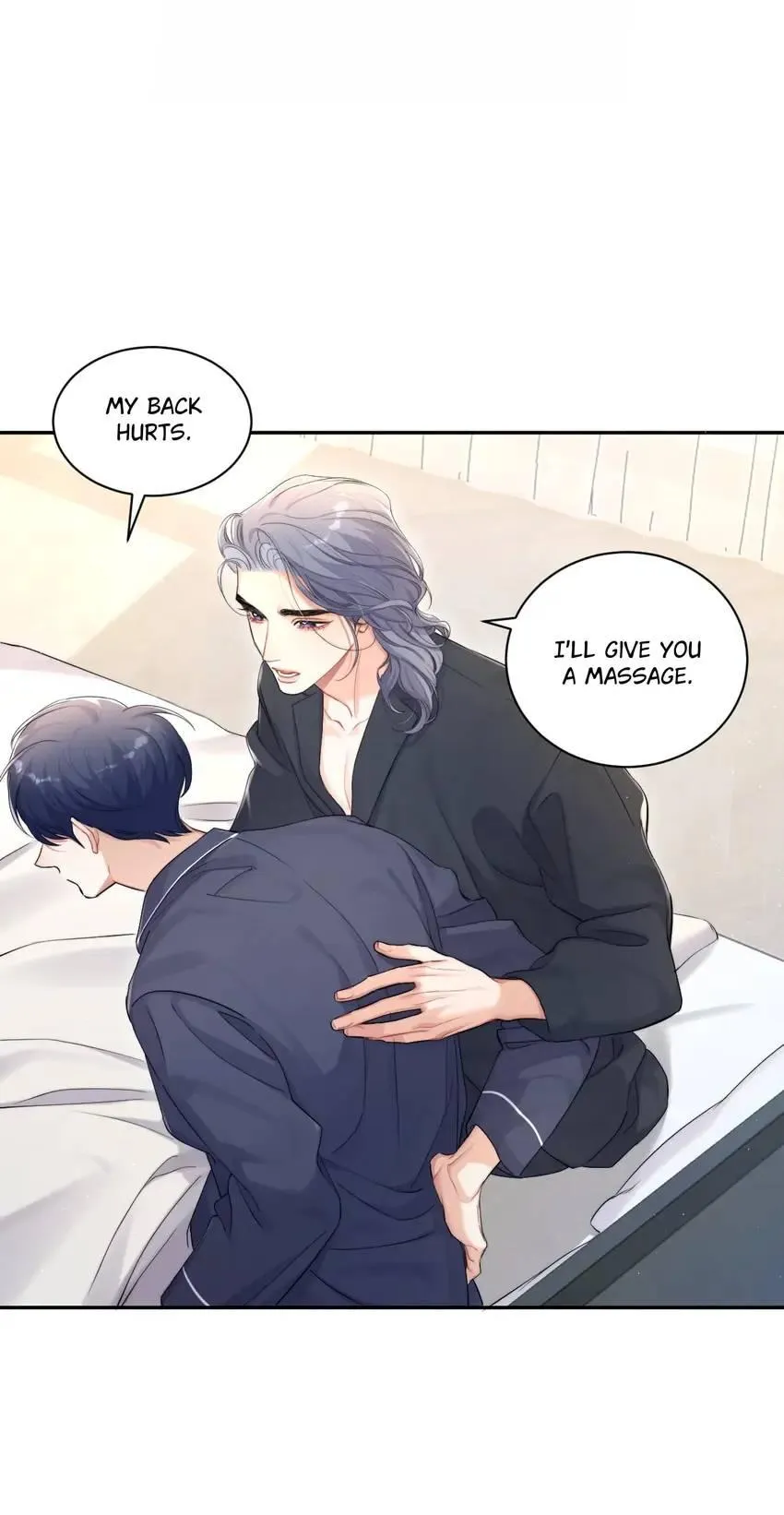 Drunk in Love Chapter 124 page 3 - 