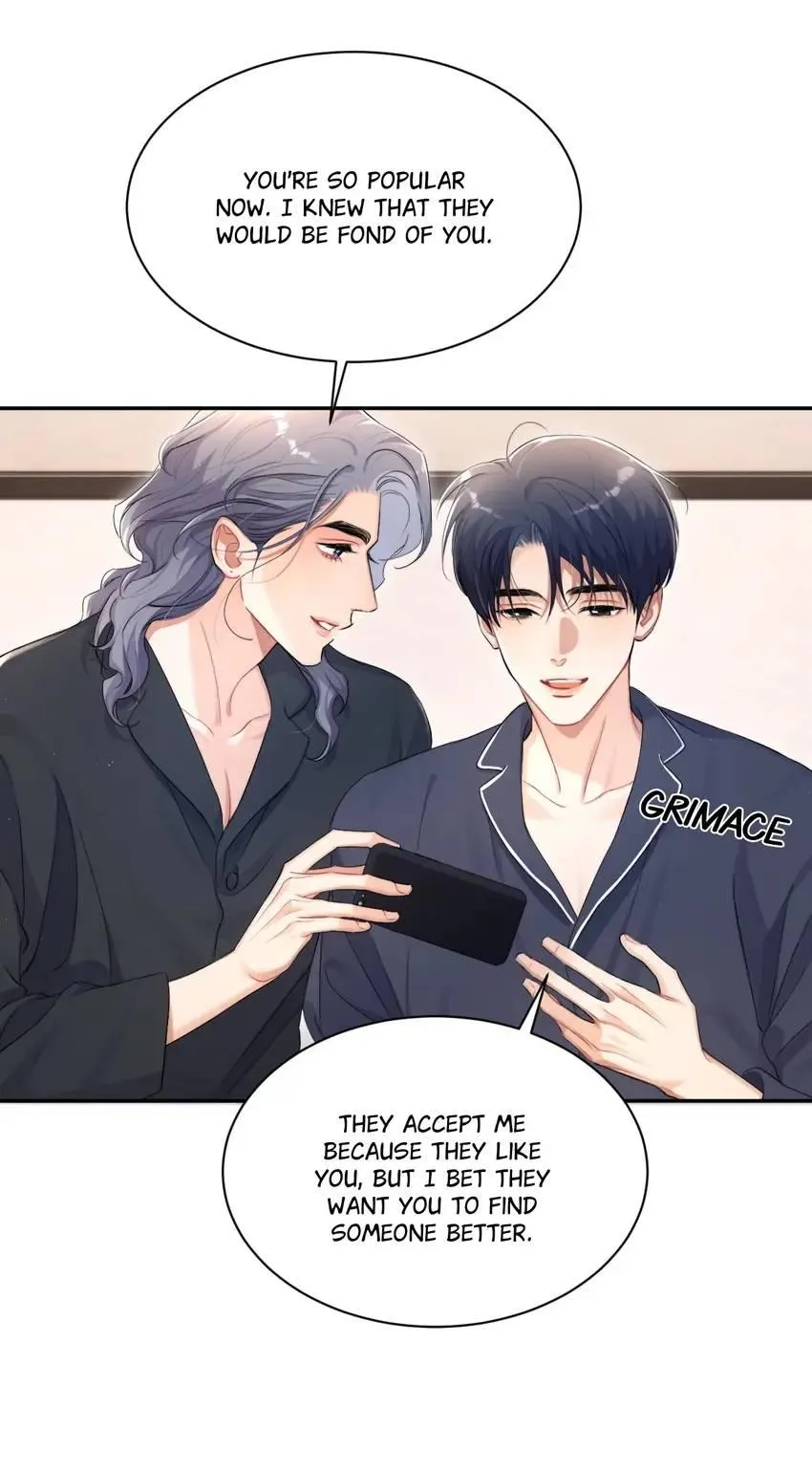 Drunk in Love Chapter 124 page 22 - 
