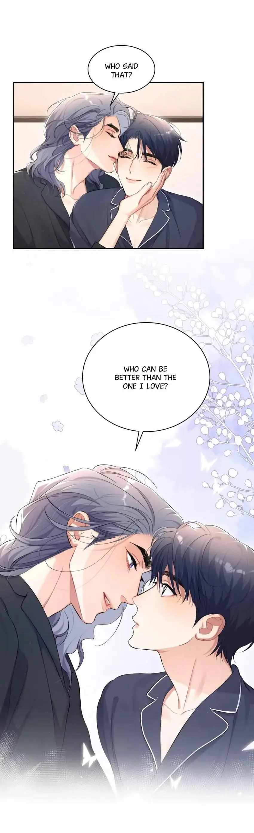 Drunk in Love Chapter 124 page 23 - 