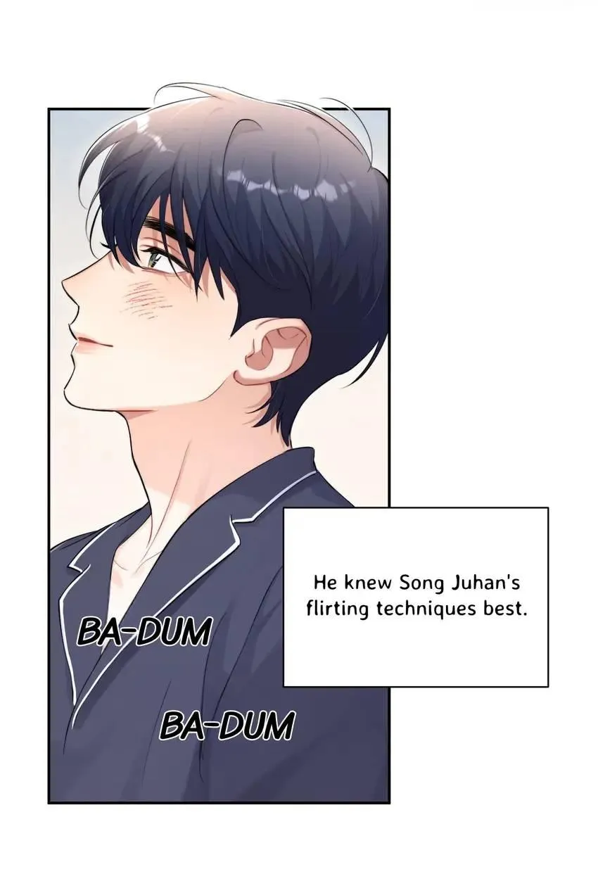 Drunk in Love Chapter 124 page 24 - 