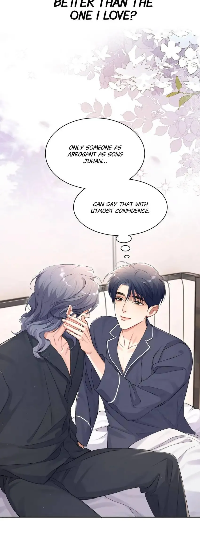 Drunk in Love Chapter 124 page 26 - 