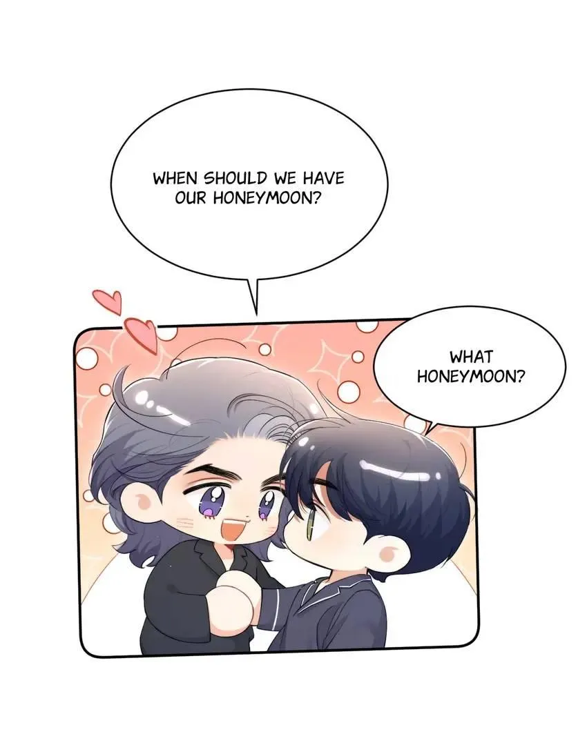 Drunk in Love Chapter 124 page 27 - 