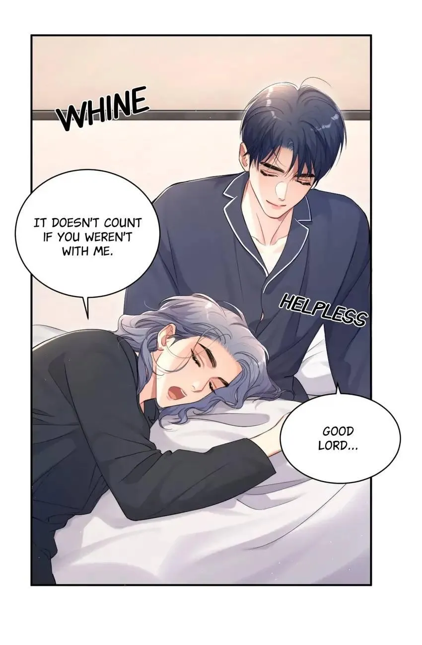 Drunk in Love Chapter 124 page 29 - 
