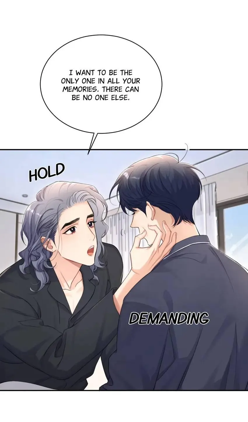 Drunk in Love Chapter 124 page 30 - 