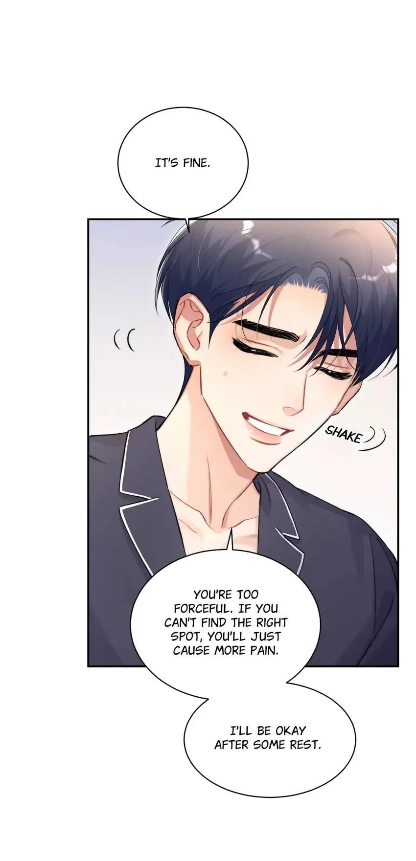 Drunk in Love Chapter 124 page 4 - 