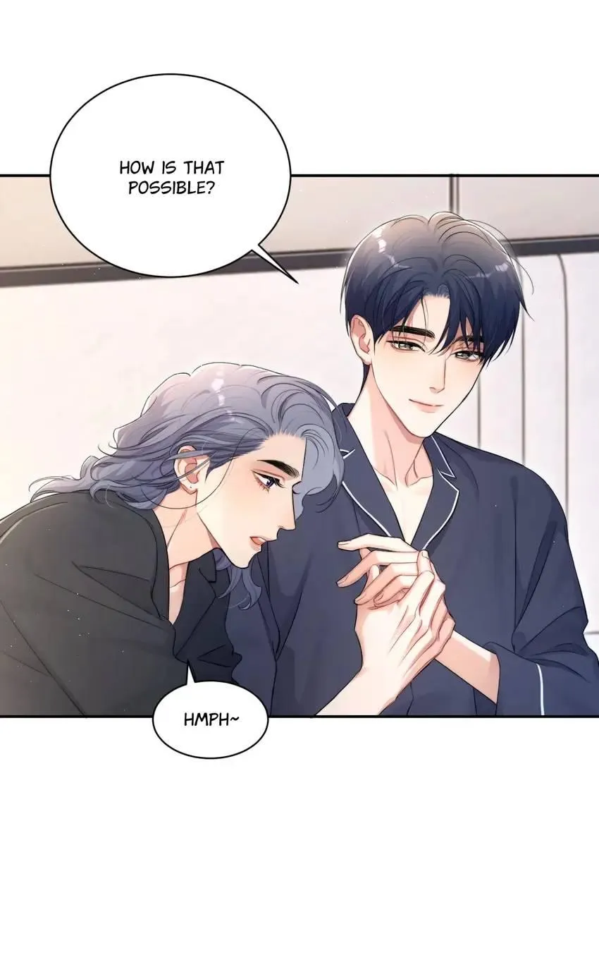 Drunk in Love Chapter 124 page 31 - 