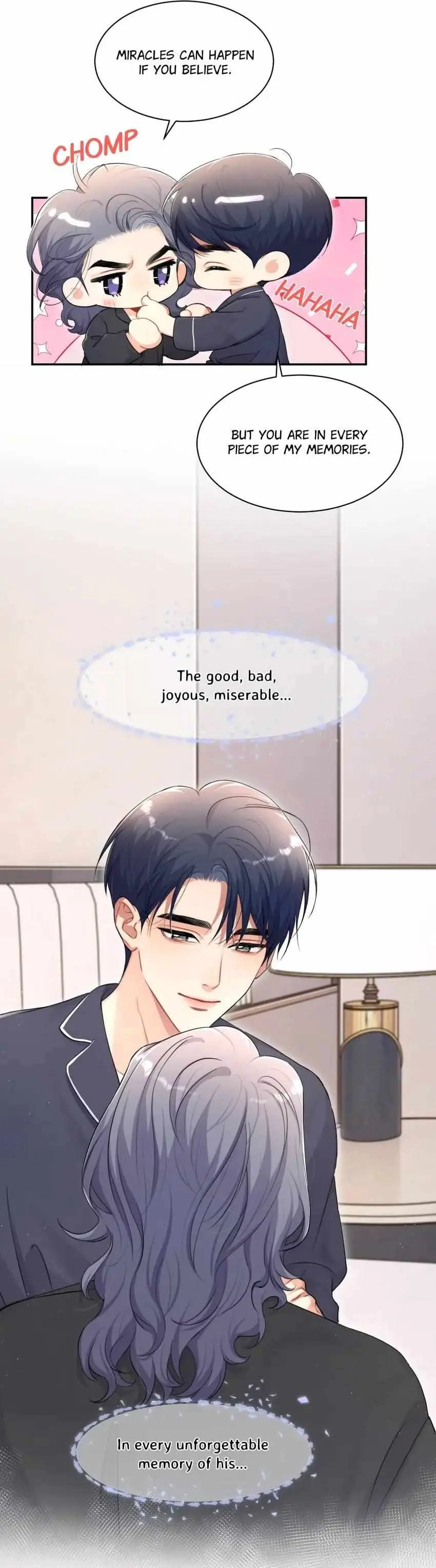 Drunk in Love Chapter 124 page 32 - 