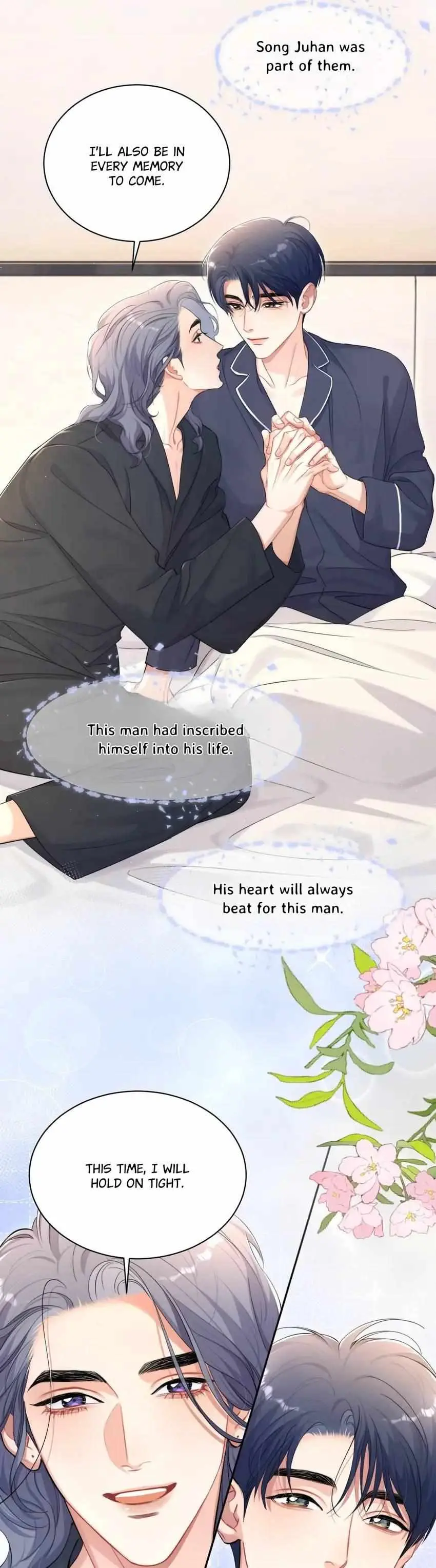 Drunk in Love Chapter 124 page 34 - 