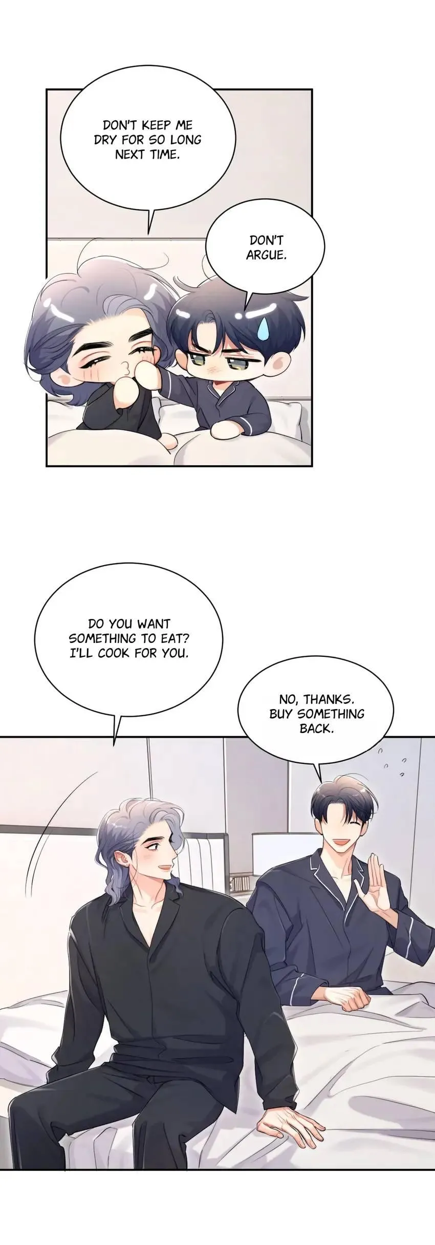 Drunk in Love Chapter 124 page 5 - 