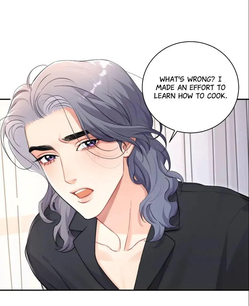Drunk in Love Chapter 124 page 6 - 