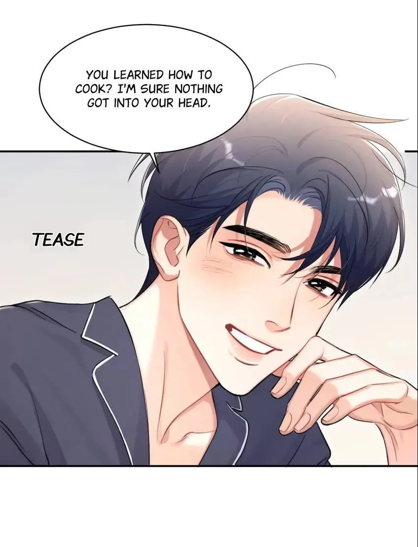 Drunk in Love Chapter 124 page 7 - 
