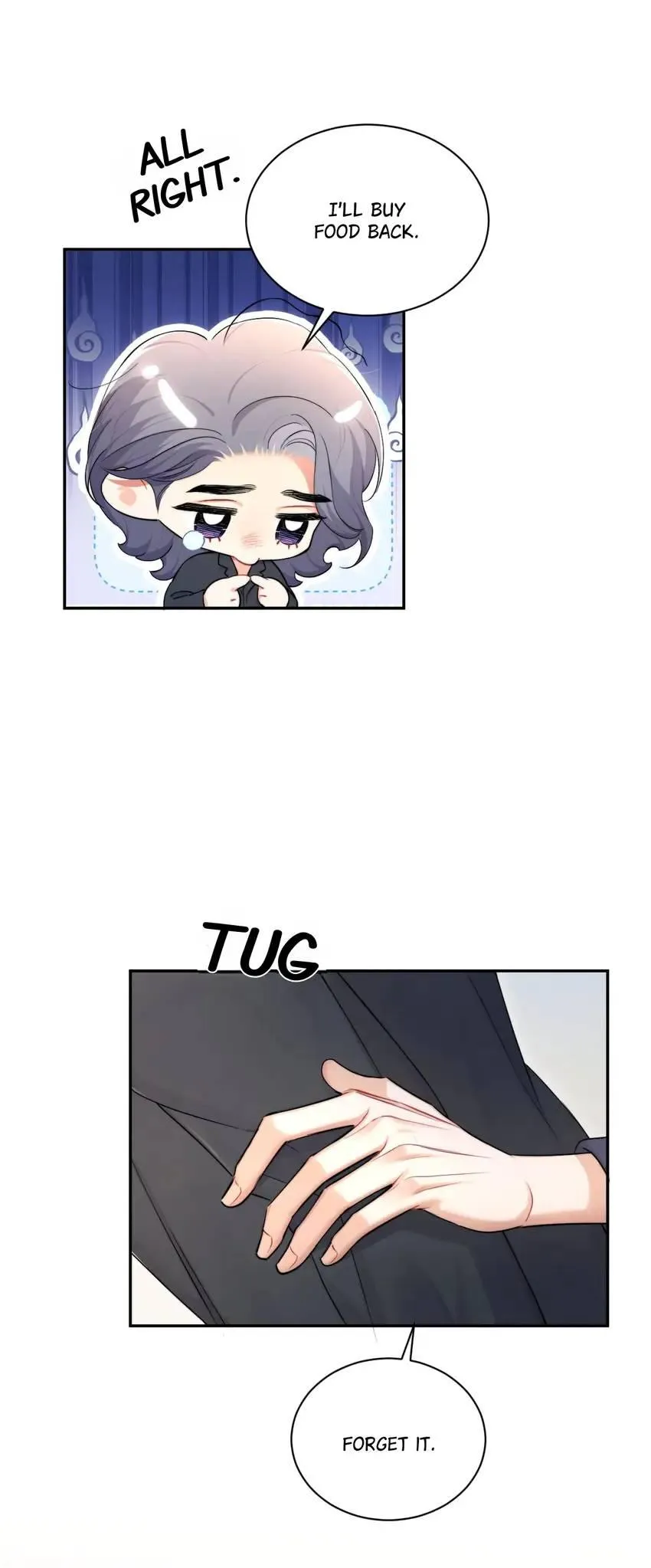 Drunk in Love Chapter 124 page 8 - 