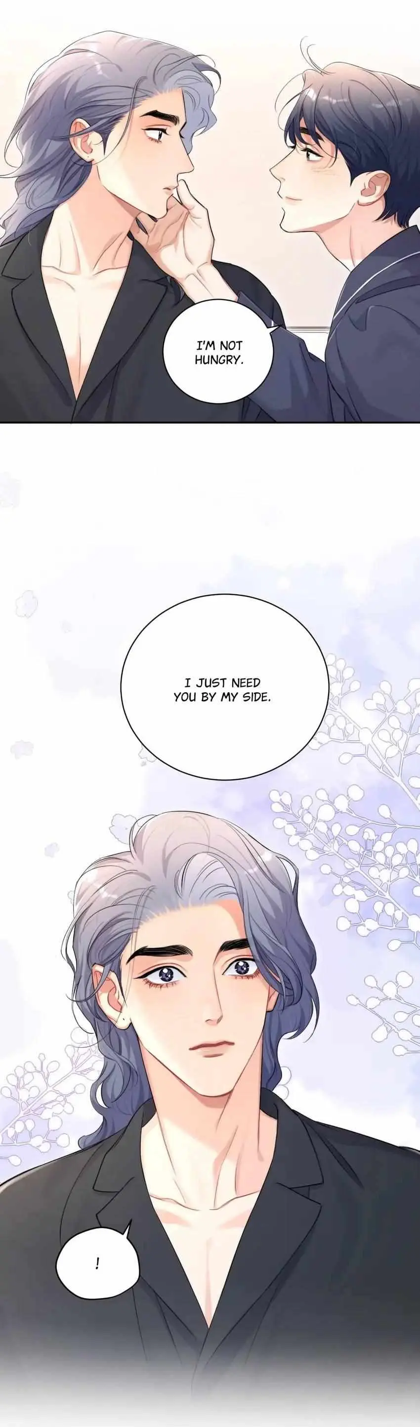 Drunk in Love Chapter 124 page 9 - 