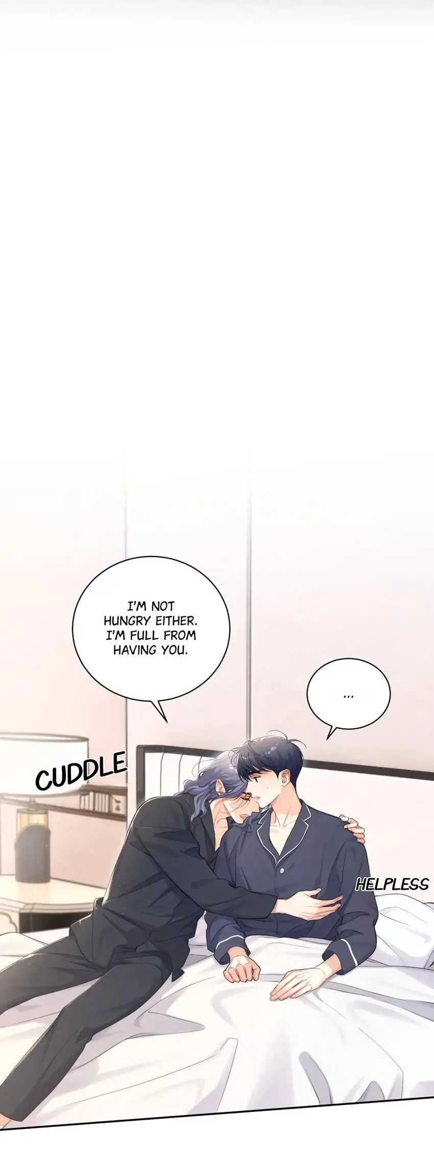 Drunk in Love Chapter 124 page 10 - 