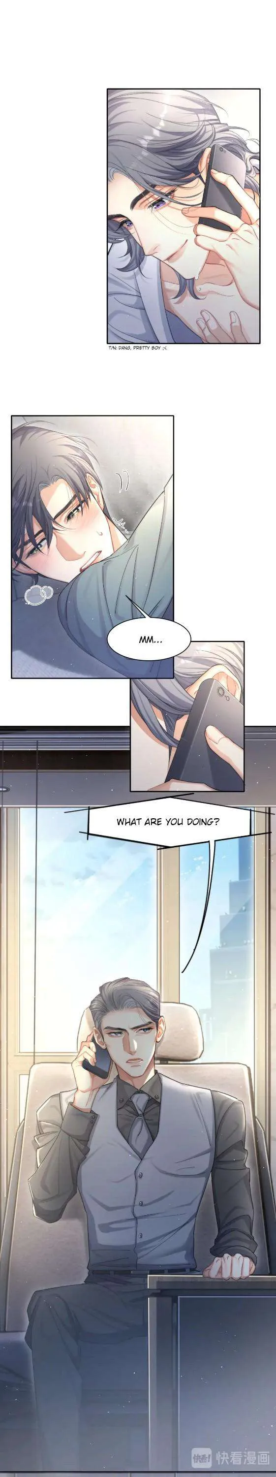Drunk in Love Chapter 13 page 2 - 