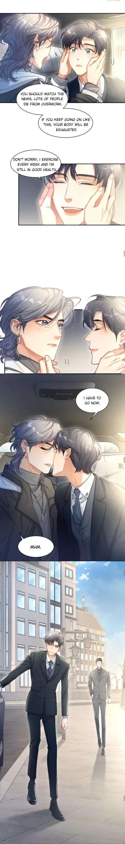 Drunk in Love Chapter 13 page 11 - 