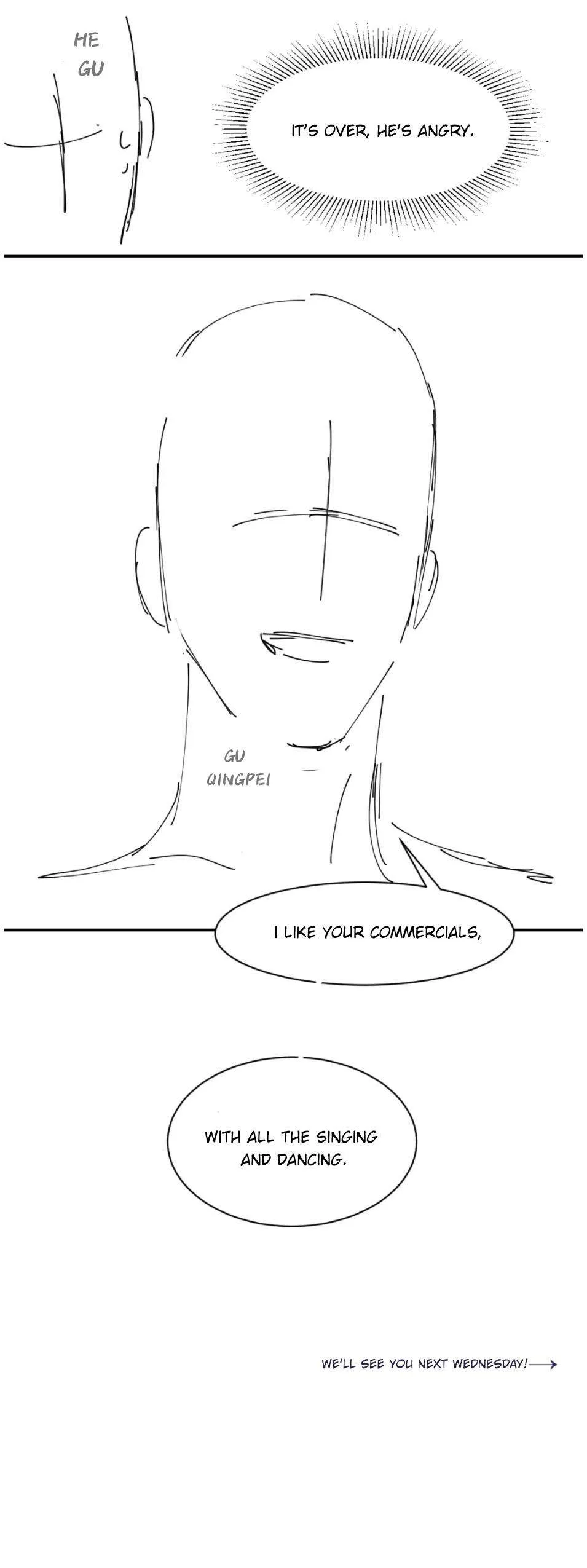 Drunk in Love Chapter 13 page 15 - 