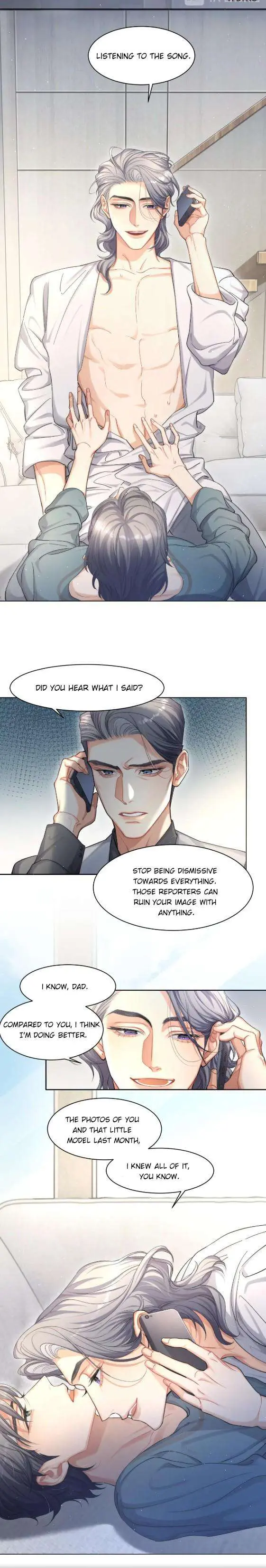 Drunk in Love Chapter 13 page 3 - 