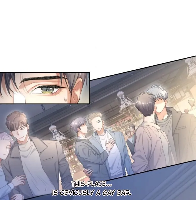 Drunk in Love Chapter 15 page 3 - 