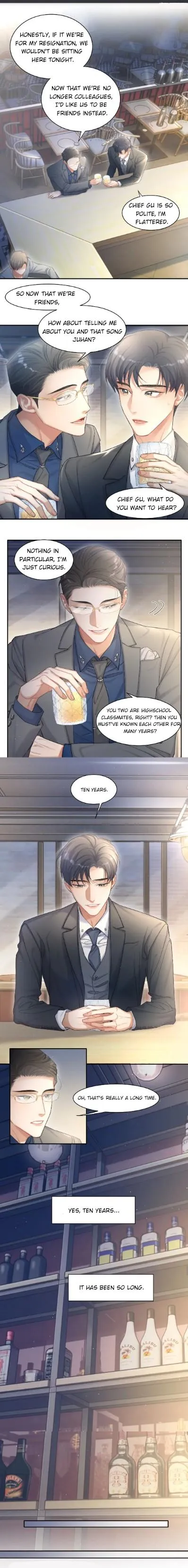 Drunk in Love Chapter 15 page 6 - 